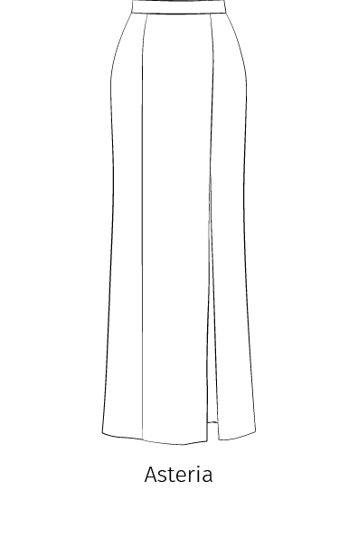 tenue-mariage-sur-mesure-modulable-temoin-demoiselle-d-honneur-toulouse-jupe-longue-droite-fendue-asteria