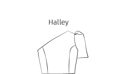 tenue-mariage-sur-mesure-modulable-temoin-demoiselle-d-honneur-toulouse-top-asymetrique-vintage-halley