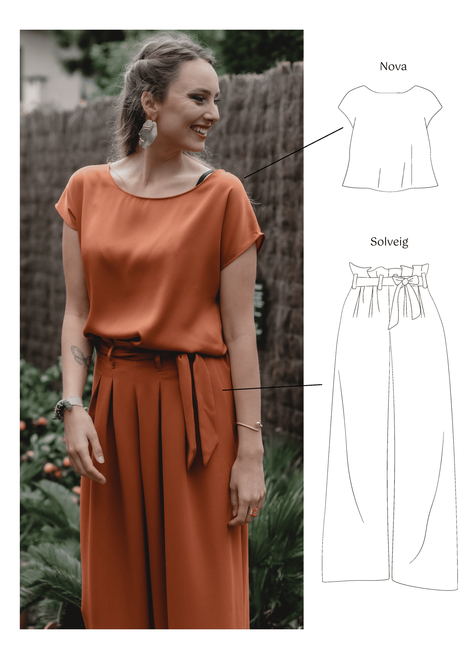 NOVA / SOLVEIG