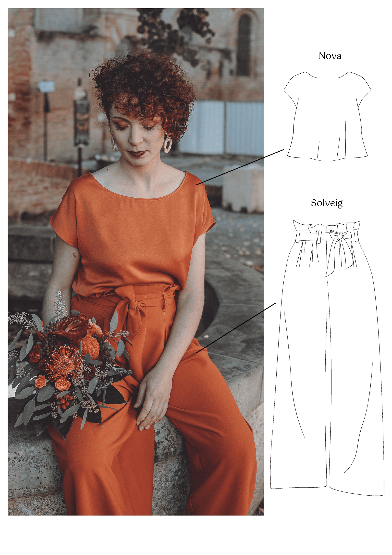 NOVA / SOLVEIG