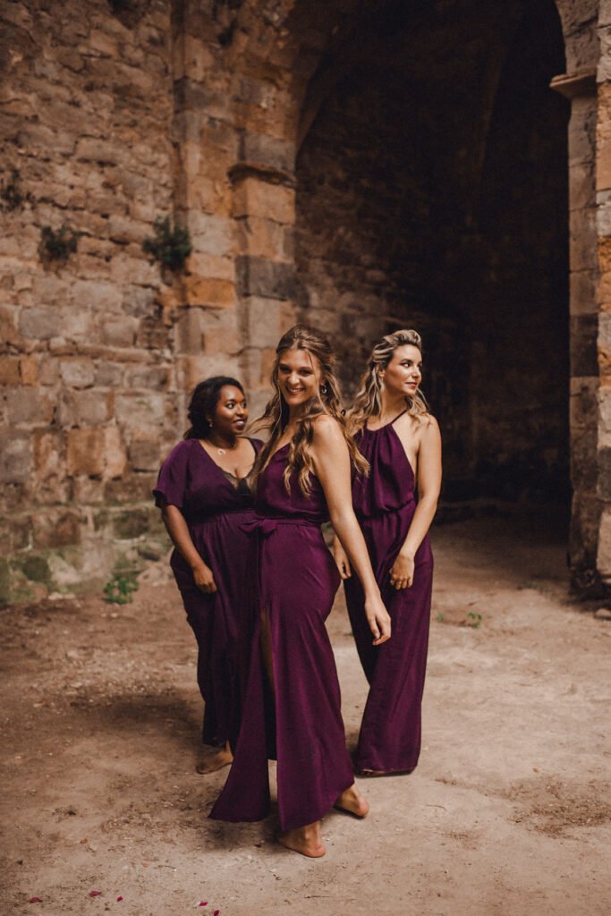 tenues-assorties-demoiselles-d-honneur-famille-mariage-toulouse