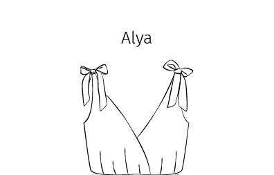 tenues-modulables-mariage-temoins-invitées-toulouse-top-alya-noeuds