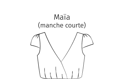 tenues-modulables-mariage-temoins-invitées-toulouse-top-maia-manches-courtes