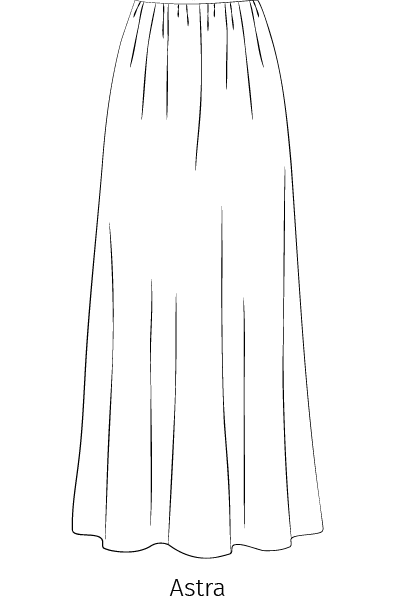 tenue-sur-mesure-toulouse-mariage-temoin-demoiselle-d-honneur-jupe-longue-fluide-astra