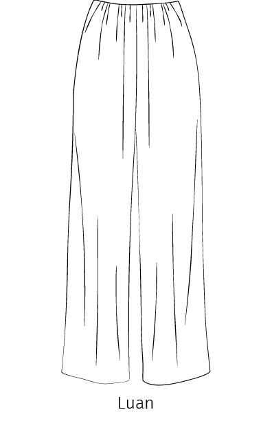 tenue-sur-mesure-toulouse-mariage-temoin-demoiselle-d-honneur-pantalon-chic-fluide-luan